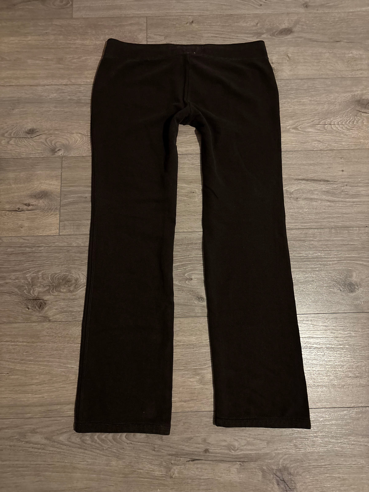 Vintage Abercrombie & Fitch Brown Pants – Size M