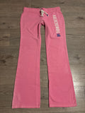 Vintage Abercrombie & Fitch Pink Pants – Size M