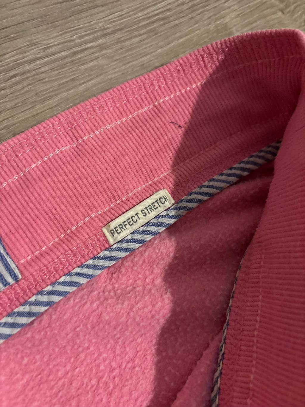 Vintage Abercrombie & Fitch Pink Pants – Size M