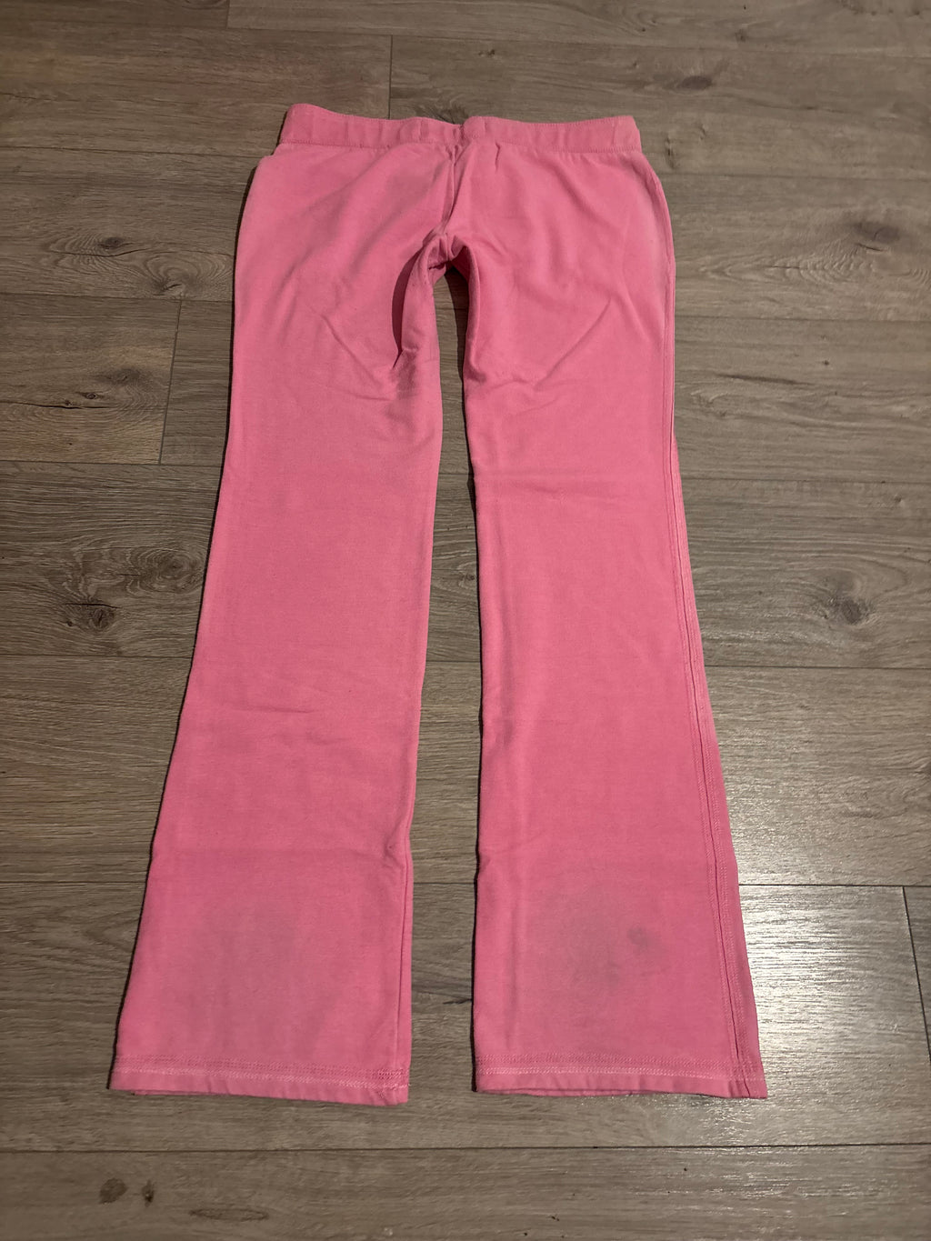 Vintage Abercrombie & Fitch Pink Pants – Size M