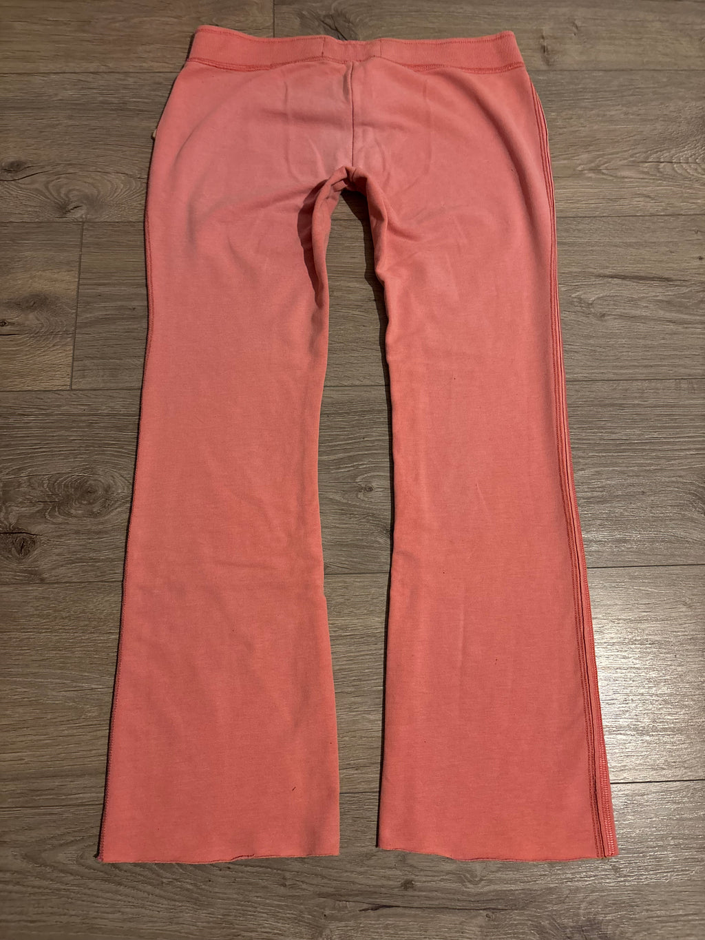 Vintage Abercrombie & Fitch Coral Pants – Size S